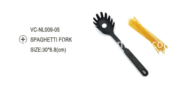 Nylon kitchen tool Nylon kitchen tool